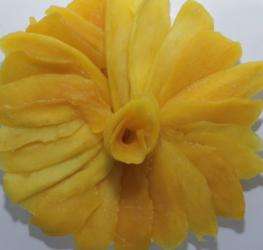 Fruta Deshidratada Suave de Vietnam/ Mermelada de Mango Deshidratado Suave/ - Product Image 2