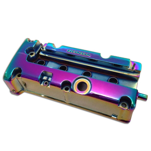 Revestimiento de titanio PVD de alta calidad, hermosa capa de polvo arcoíris para una fácil aplicación de motores y accesorios para automóviles por Spray - Product Image 4