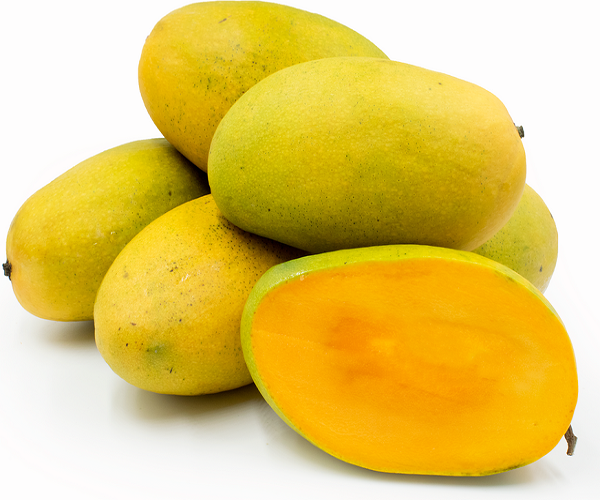Mango Ozon
