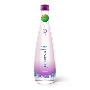 น้ำมะพร้าวผสมมะม่วงบด ขวด PET 0.5 ลิตร คุณภาพเยี่ยมจากผู้ผลิต น้ำผลไม้สดคั้น 100% บริสุทธิ์ เครื่องดื่มเพื่อสุขภาพ รับผลิตแบบ OEM - Product Image 3