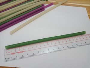 High Quality Rice <b>Straw</b> From VIET NAM - Product Image 4