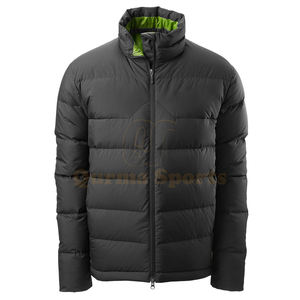 Veste d'hiver à la mode pour hommes - Product Image 2