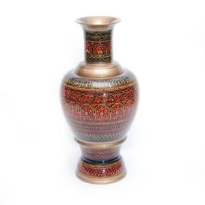 Laque Vase D'art Monobloc - Product Image 1