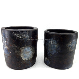 Handmade Metal <b>Tea</b> <b>Light</b> & Candle Holder Fresh New Design Antique Votive for Home Decoration <b>Christmas</b> Aluminium Candles Holder - Product Image 1