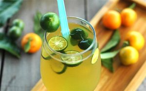 "Rutaceae/kumquat/calamansi Fruit สำหรับเครื่องดื่มจากเวียดนาม2019 MS Holiday - Product Image 6