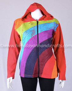 มีดโกนตัดแฟชั่นพิมพ์โบฮีเมียนผู้หญิง CSWJ 445 - Product Image 2