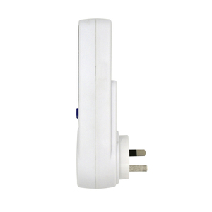 Australiano SAA RCM ROHS analizzatore Plugin a presa di energia monofase <span class=keywords><strong>per</strong></span> il consumo di <span class=keywords><strong>un</strong></span> Solo 1 <span class=keywords><strong>metro</strong></span> - Product Image 3