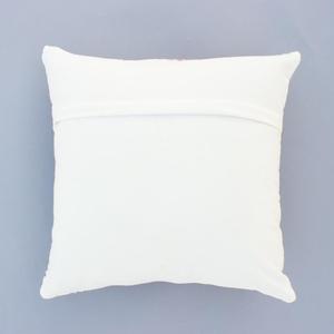 Multicolor hecho a mano Darrie algodón bloque estampado decoración del hogar decorativo coche sofá silla funda de cojín 40X40 Cm - Product Image 3