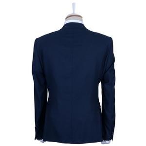 การออกแบบใหม่ทําเองสามชิ้นชุดสูทธุรกิจผู้ชายสําหรับงานแต่งงานและธุรกิจ - Product Image 5