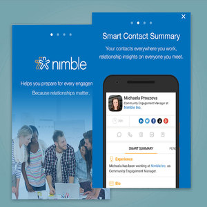 Servicios en India, aplicación de redes sociales basada en relaciones, ProtoLabz eserviques - Product Image 4