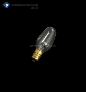 OdontoMed2011 LÁMPARA DE SAL DE ROCA NATURAL DEL HIMALAYA 13-15 LIBRAS LUZ DE NOCHE IDEAL-PLOMO y BOMBILLA - Product Image 3