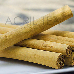 แท่งอบเชยศรีลังกาผสมคุณภาพสูงอบแห้งเกรด C4พรีเมียมจากโรงงาน - Product Image 2