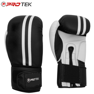 Guantes de artes marciales y boxeo de alto estándar - Product Image 5