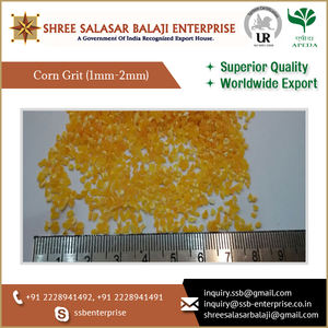 Aliments pour animaux vendus en usine, graines pour oiseaux, grains de maïs cassés, farine de gluten de maïs en sac pour la nutrition des porcs/bovins - Product Image 3