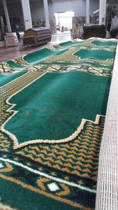 Mosquée Mosquée Tapis de Prière - Product Image 2