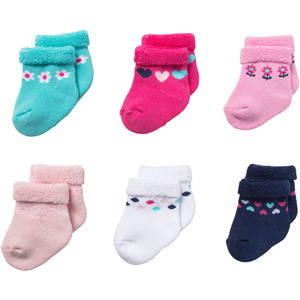 Haute qualité Spandex/Nylon/Coton caractéristique robe chaussettes enfants anti-dérapant respirant écologique absorbant la sueur cheville - Product Image 5