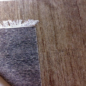 Alfombras de yute personalizadas más vendidas, decoración interior y exterior de moda, las mejores alfombras de diseño estándar para uso en el suelo - Product Image 1