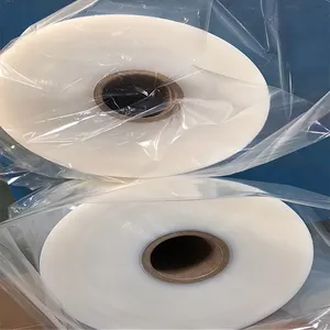 PA EVOH PE Base Web Vacuum Bottom plastic food packaging film