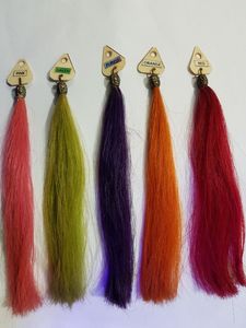 Cabello Indio al por Mayor, Liso Natural, 100% Virgen Remy, Cabello Humano - Product Image 6