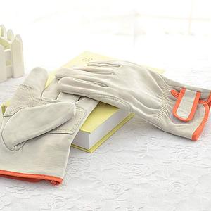 Guantes DE SEGURIDAD impermeables unisex de la mejor calidad, guantes de trabajo de muñeca ajustables con diseño mecánico resistente para hombres y mujeres, venta al por mayor - Product Image 2