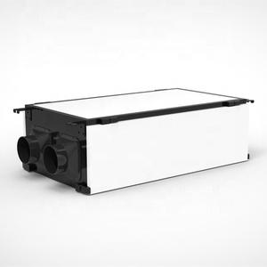 Fresh Air Ceiling <strong>Dehumidifier</strong> for Hotel - Product Image 3