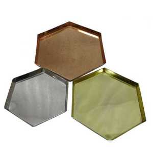 ออกแบบ Shinny ถาดเสิร์ฟชุด - Product Image 2