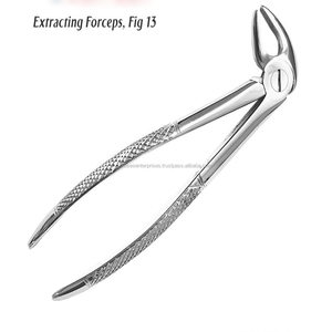 Extracting Forceps Lower premolars fig 13 - Product Image 1