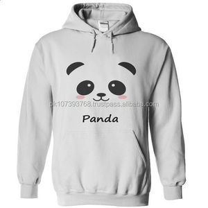 Polaire s'arrêter hoodies - Product Image 5