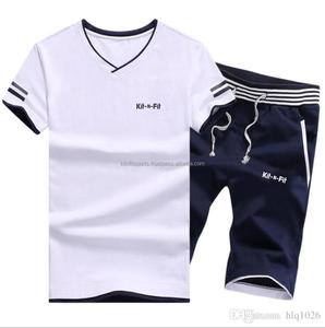 OEM Custom Streetwear Sublimation Design Sweatshirts Tracksuits With Logo for Men and Unisex Wholesale <b>Cheap</b> Price - Product Image 5
