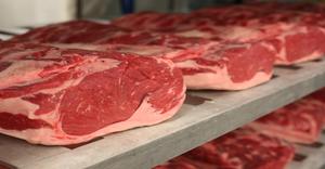 Viande de buffle fraîche/congelée certifiée Halal, carcasse côté argenté, sans graisses trans, procédé BQF - Product Image 3