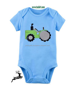 Estándares de Calidad Europeos, Fabricante Indio, Mamelucos Ecológicos de Bambú y Algodón con Botones a Presión para Bebés Recién Nacidos Unisex - Product Image 6
