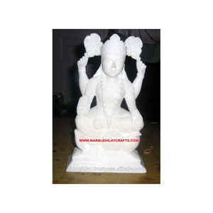 Main Maa Laxmi Statue - Product Image 1