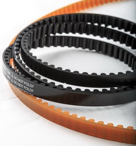 Anufacture-correa de transmisión antiestática, paso de diente sin fin, 8mm - Product Image 2