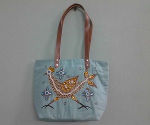 Elegante bolsa de lona duradera para almacenamiento en la playa para mujer con compartimento para joyas de alta capacidad - Product Image 3