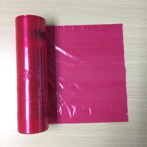 Bolsas de plástico HDPE en rollo hechas en Vietnam - Product Image 1