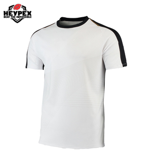 เสื้อฟุตบอลระบายอากาศไซส์ XL สวมใส่สบาย - Product Image 5