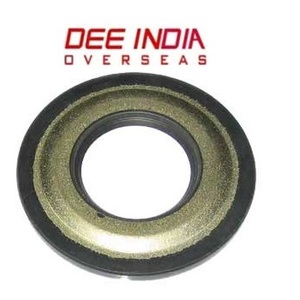 Joint d'étanchéité latéral d'embrayage de qualité OEM 30 62 pour moteur de moto LML Vespa, pièce de rechange en caoutchouc - Product Image 1