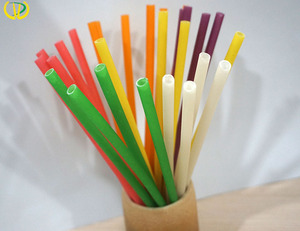 Vietnam Sustainable Rice <b>Straw</b> Manufacturer Serving Importers Distributors Food Packaging Companies and Beverage Businesses - Product Image 4