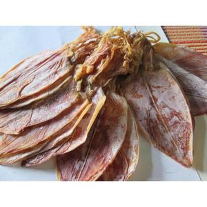 Seiche séchée 100% calmar séché naturel sans conservateur, une spécialité du Vietnam/Mme Lima - Product Image 1