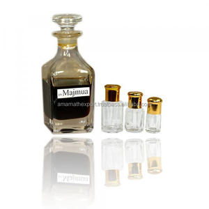 Huile de parfum de Majmua Attar 100% de haute qualité, soin aromatique sain, produit de qualité à l'exportation en gros - Product Image 1