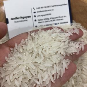 Marque de riz JASMINE, le meilleur choix du meilleur choix! Qualité supérieure - Product Image 4