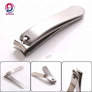 กรรไกรตัดเล็บเล็บเท้าเล็บเท้ามืออาชีพสำหรับเล็บหนา3 "นิ้วพร้อมสกรูเครื่องมือทำเล็บ - Product Image 4