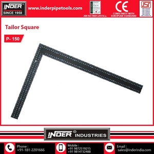 Customizable Square Measuring <b>Tool</b> for Professionals Powder-Coated Industrial/<b>DIY</b> OEM Wood Rafter ODM Manufacturer Supplier - Product Image 2