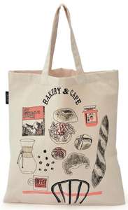 กระเป๋าผ้าใบแบบพกพาสะดวกกับสิ่งแวดล้อมโลโก้ที่กําหนดเองถุงช้อปปิ้งผ้าฝ้ายพร้อมกระเป๋าผ้าแคนวาสซิป - Product Image 4