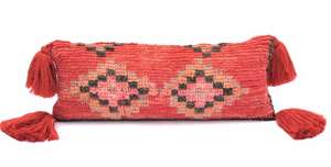 Exceptional Quality Moroccan Woolen Luxury <b>Cushion</b> Covers Unique Decorative Sofa <b>Cushions</b> for Home & Hotel Bedroom Use - Product Image 2