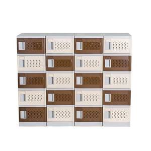 Cheap ABS Plastic Tablet Cell Phone Shoe Locker Case - Product Image 5