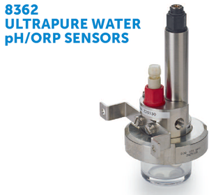 Polymetron 8362 agua ultrapura ORP Sensor 08362 = A = 1111 - Product Image 1