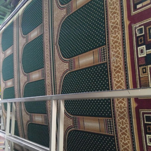 PP BCF alfombra - Product Image 1