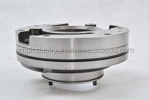 VOE 11038720 - Pompe à huile pour engins de chantier VMP pour modèles Chargeuse sur pneus L90, L110, L120, L150, L180 Pièces de rechange de qualité - Product Image 4