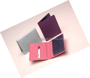 ซองใส่บัตรเครดิต, บัตรเดบิต, บัตร ATM ที่มีกระเป๋าใส่บัตร4ช่อง - Product Image 1